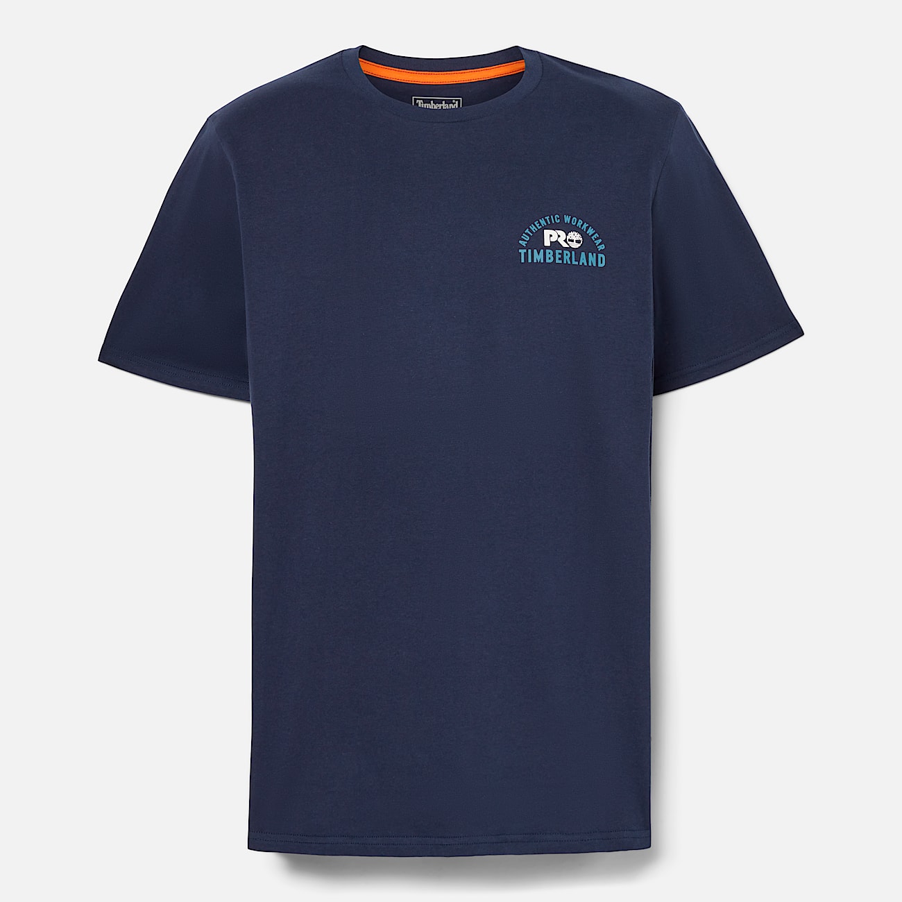 Men's Timberland PRO® Authentic Workwear T-Shirt - 6
