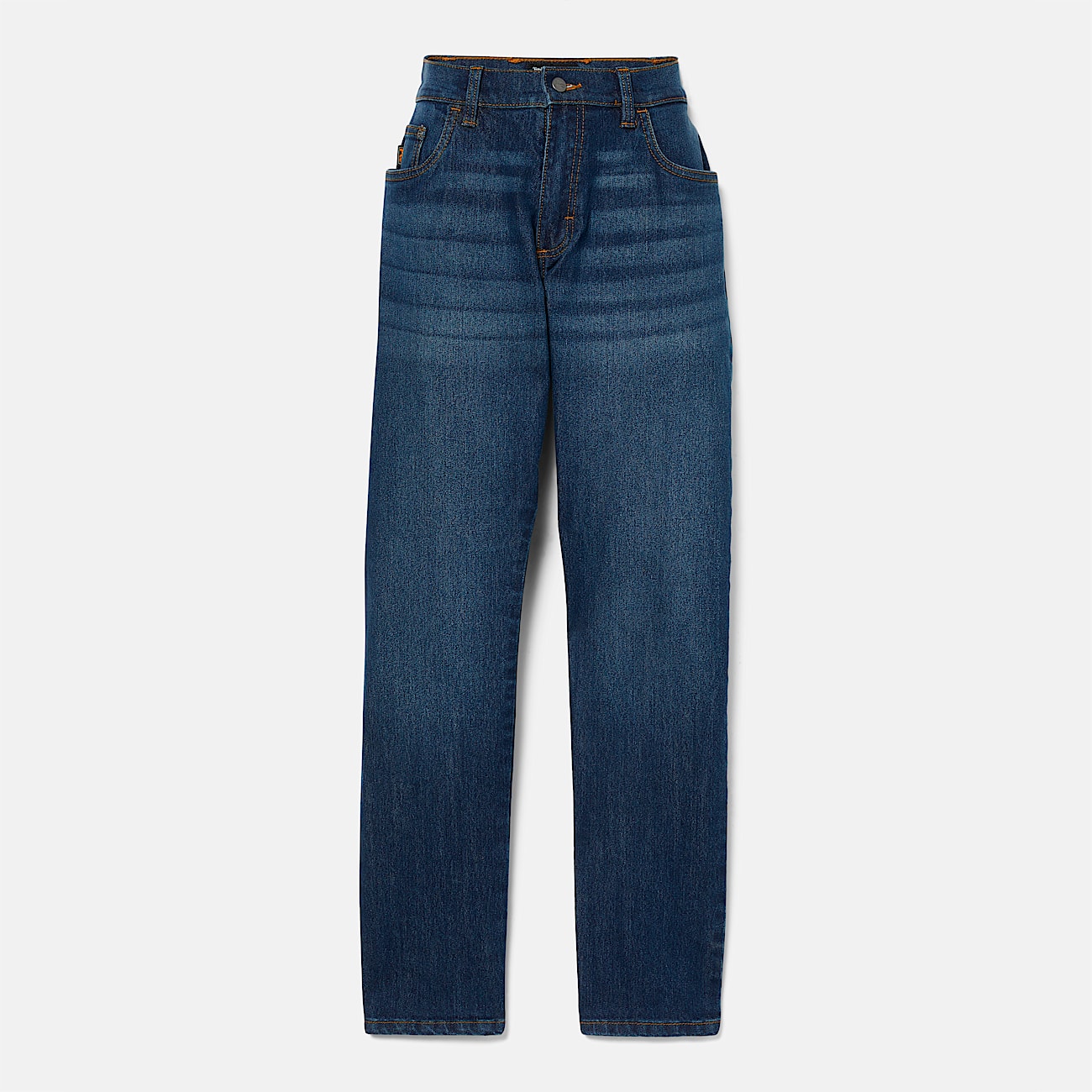 Men's Timberland PRO® Ballast Athletic Fit Flex Denim Jeans