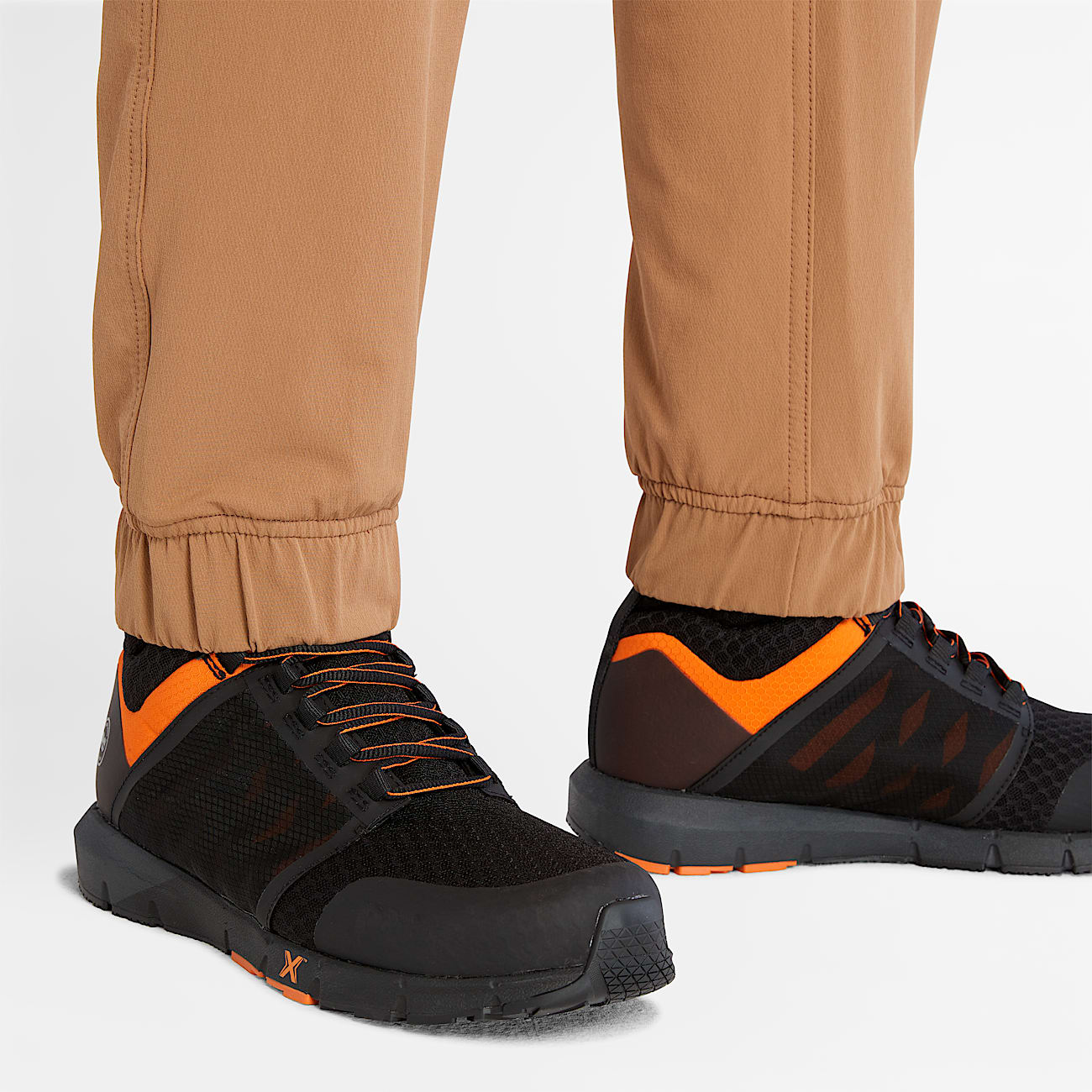 Timberland PRO Morphix Holster Pocket Kneepad Stretch Trousers Various Colours main image 1