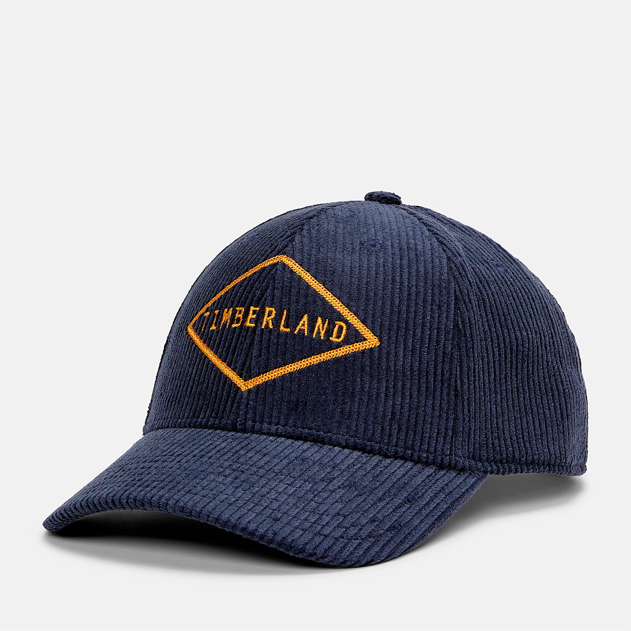 Corduroy Cap