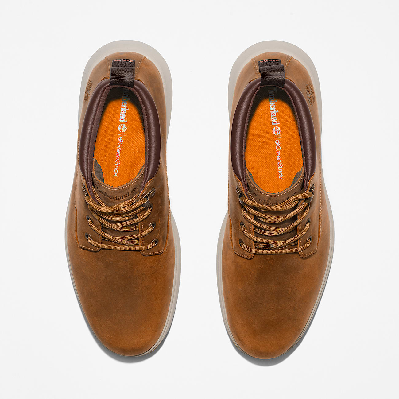 Men's GreenStride™ Atwells Ave Waterproof Chukka Boot