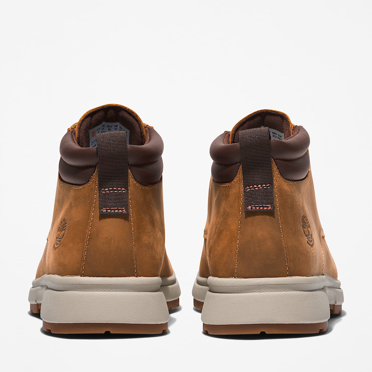 Men's GreenStride™ Atwells Ave Waterproof Chukka Boot