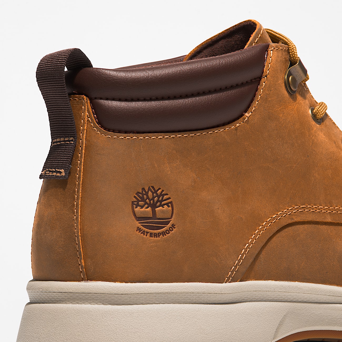 Men's GreenStride™ Atwells Ave Waterproof Chukka Boot