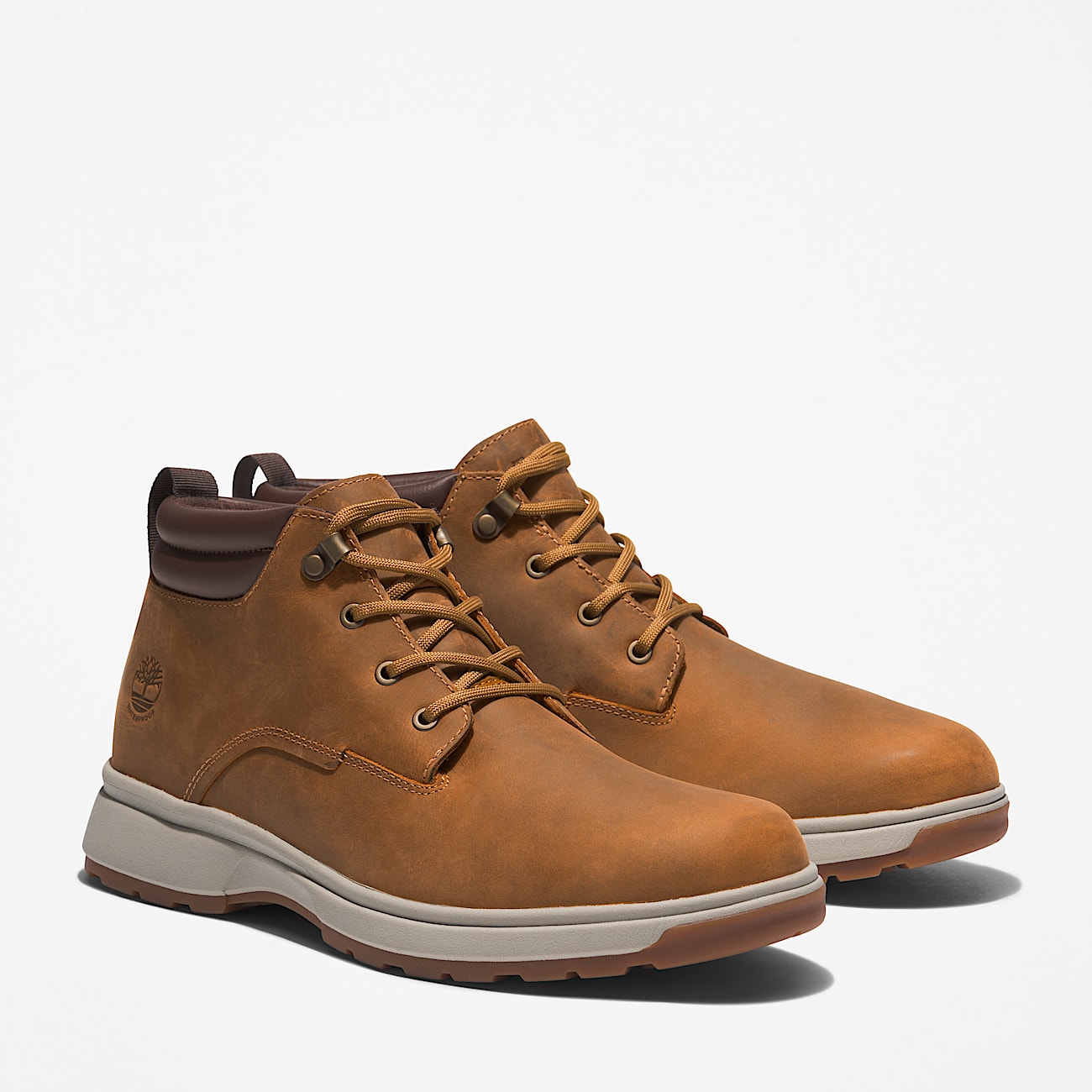 Men's GreenStride™ Atwells Ave Waterproof Chukka Boot