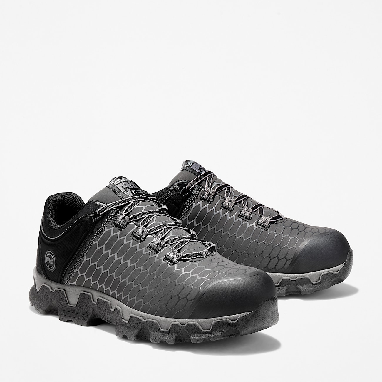 Men's Timberland PRO® Powertrain Sport Alloy Toe Work Sneaker