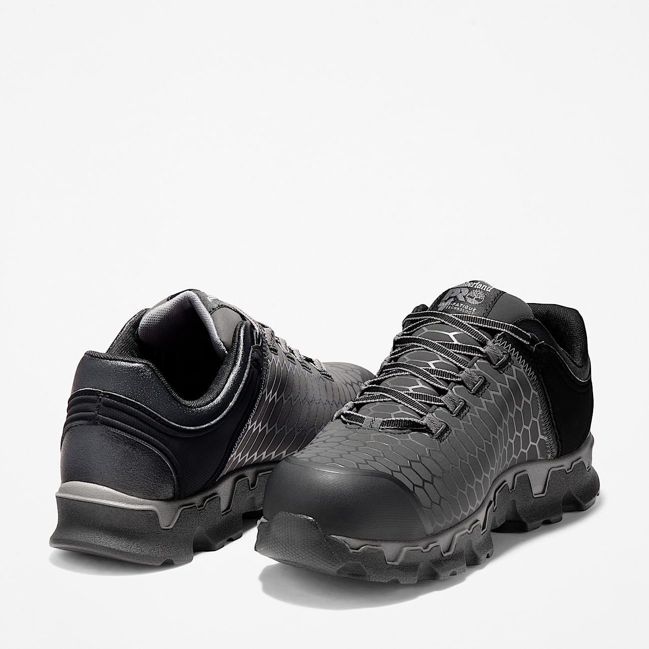 Men's Timberland PRO® Powertrain Sport Alloy Toe Work Sneaker