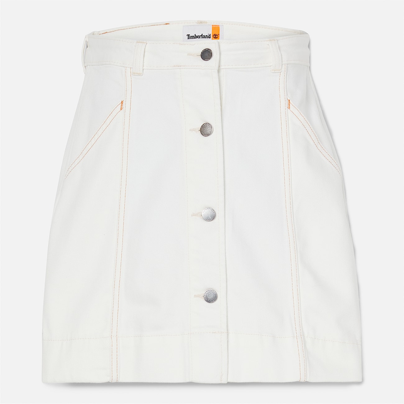 Women's Mini Skirt - 7