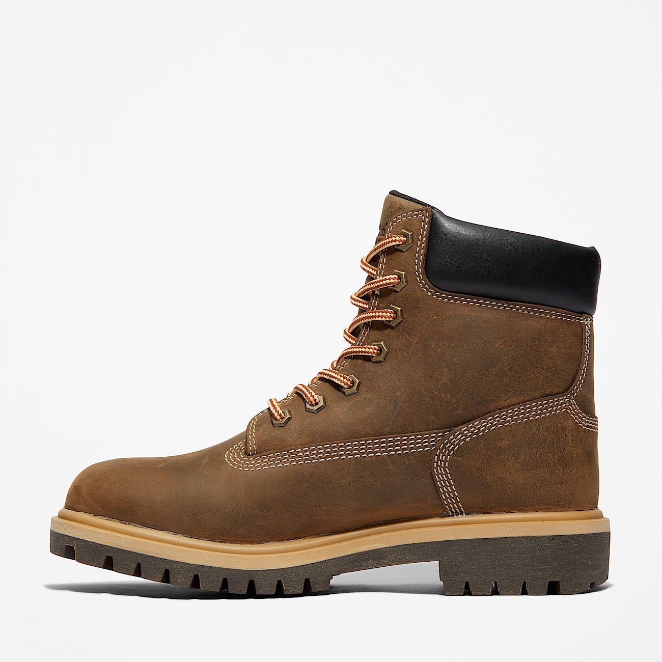 Women's Direct Attach 6" Waterproof Work Boot - 6