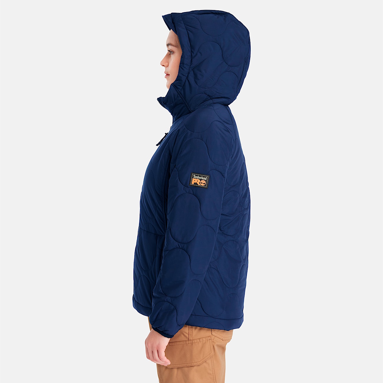 Women's Timberland PRO® Hypercore Insulated Jacket