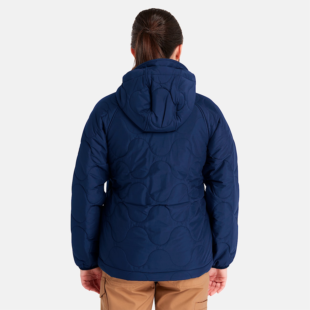 Women's Timberland PRO® Hypercore Insulated Jacket