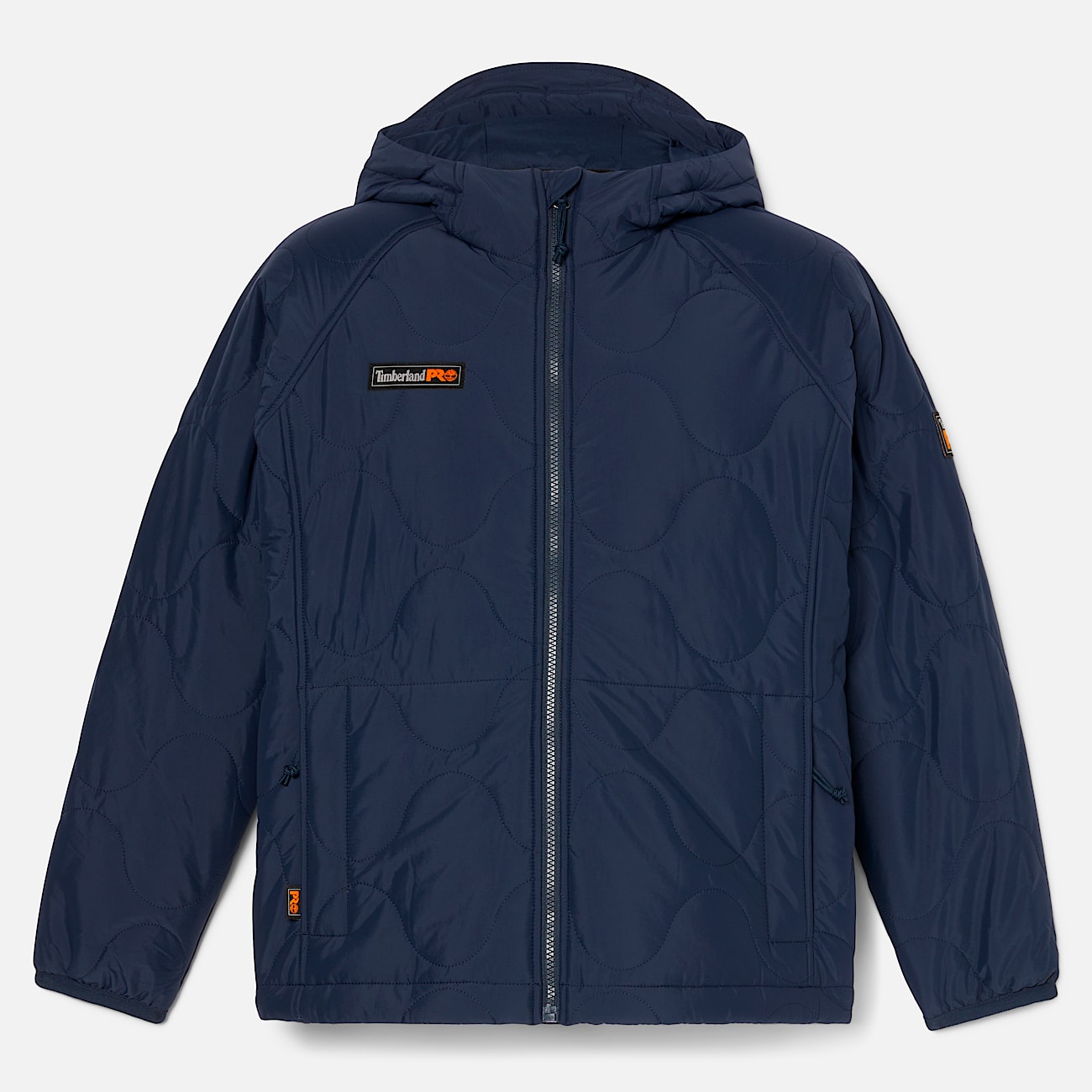 Women's Timberland PRO® Hypercore Insulated Jacket