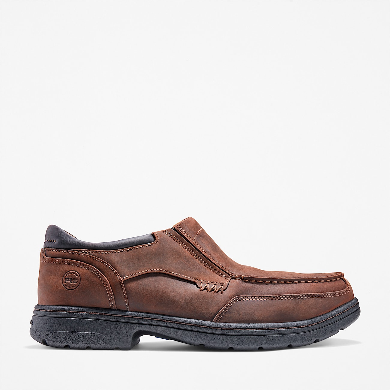 Men's Branston Casual Alloy Toe Work Shoe