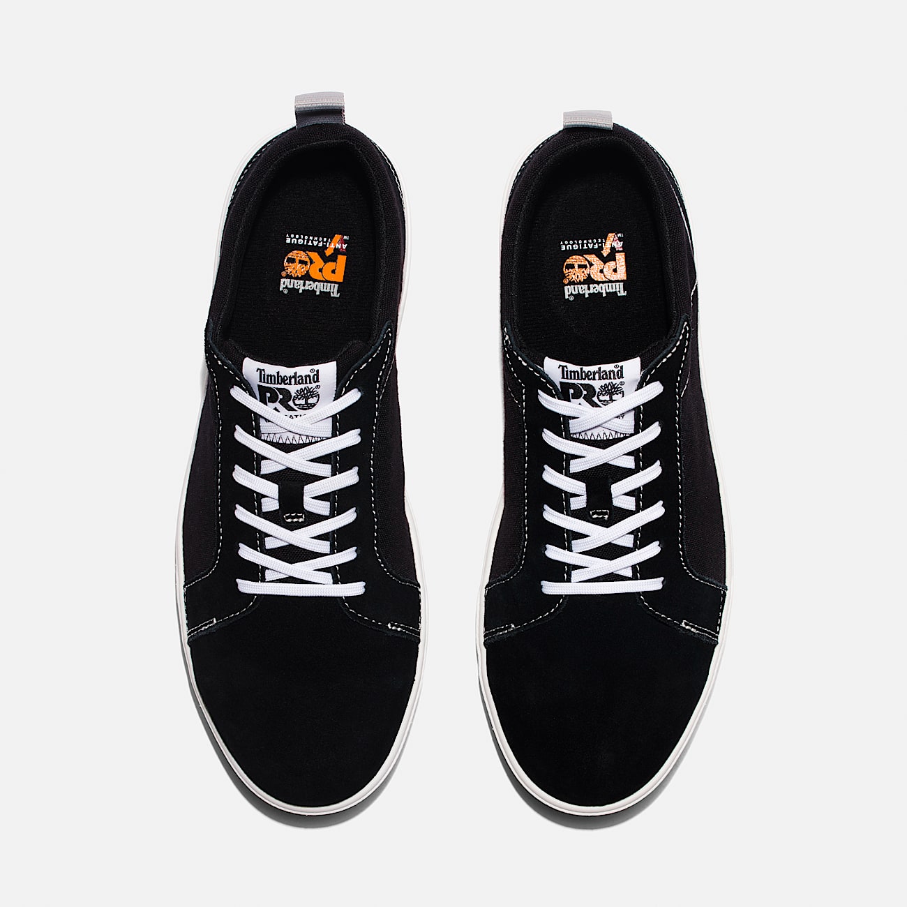 Timberland PRO® GreenStride™ Berkley Comp-Toe Oxford Shoe