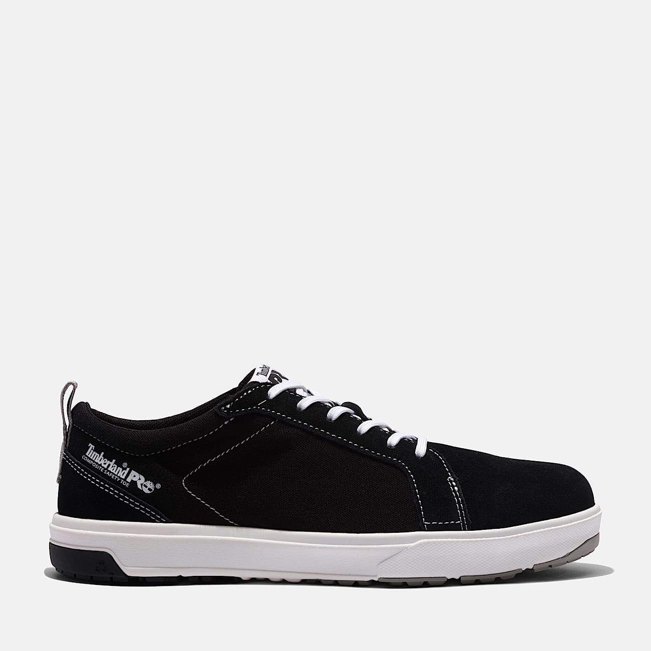 Timberland PRO® GreenStride™ Berkley Comp-Toe Oxford Shoe