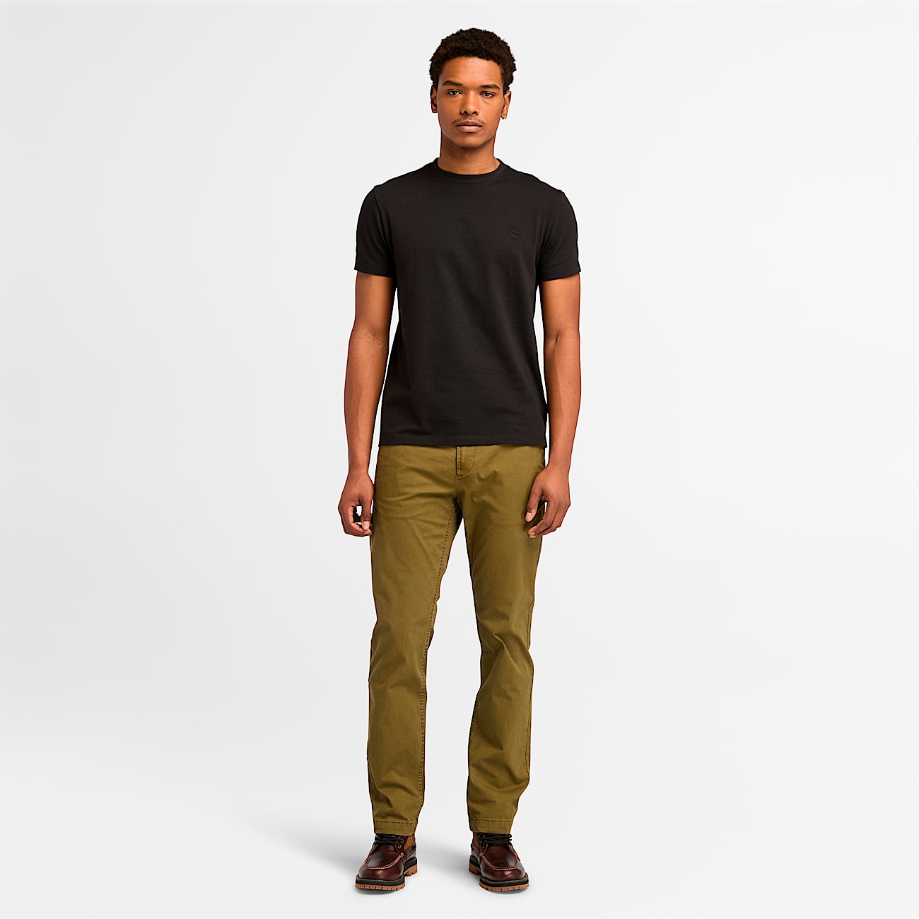 Men's Dunstan River Short-Sleeve T-Shirt - 2