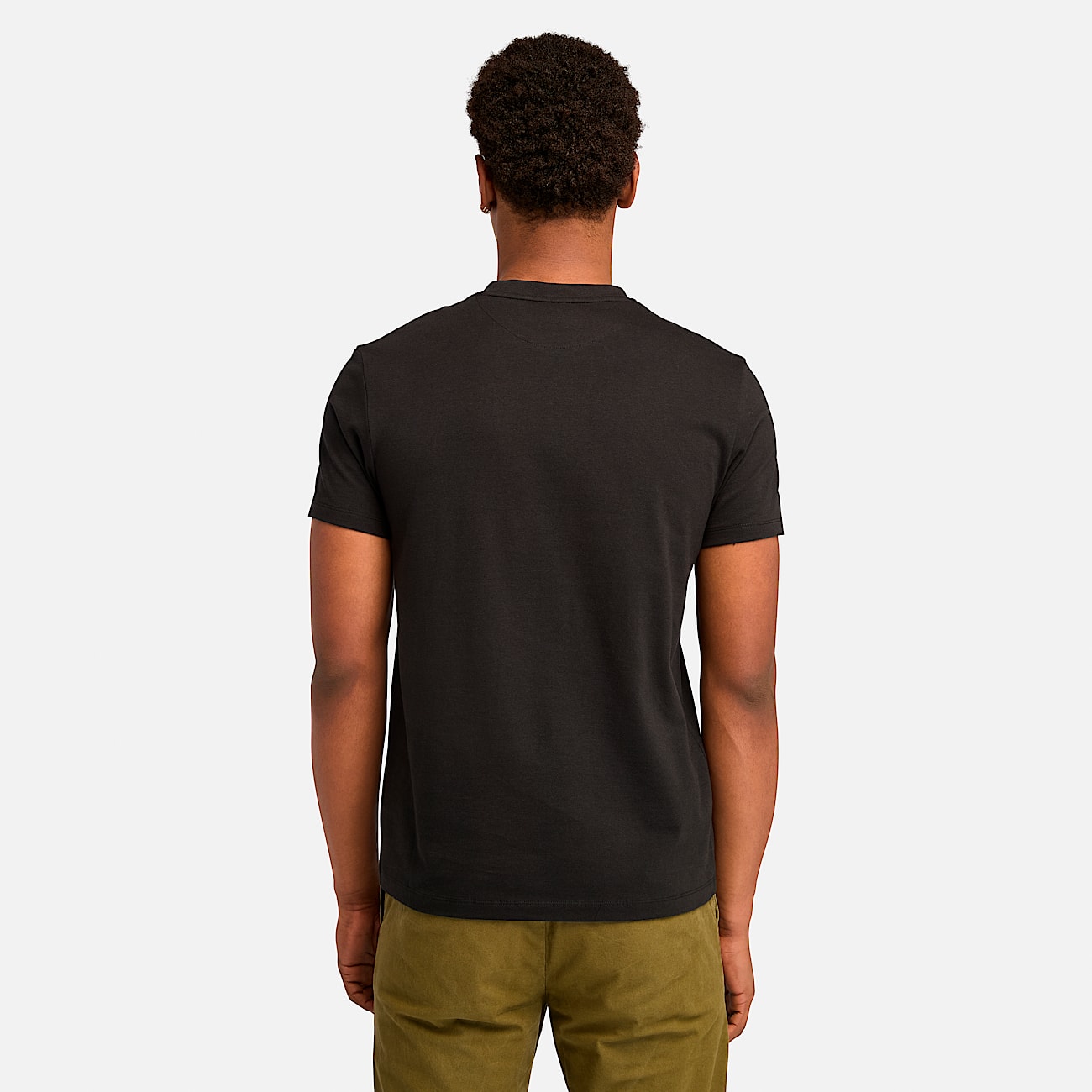 Men's Dunstan River Short-Sleeve T-Shirt - 4