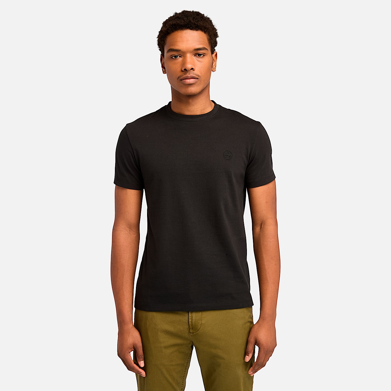 Men's Dunstan River Short-Sleeve T-Shirt - 1