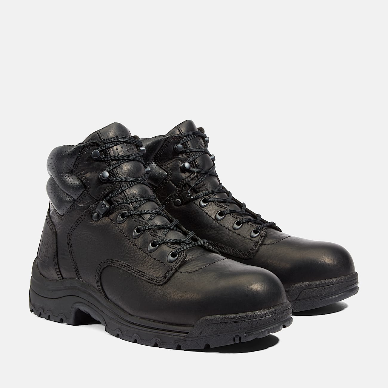 Men's TiTAN 6" Alloy Toe Work Boot - 4