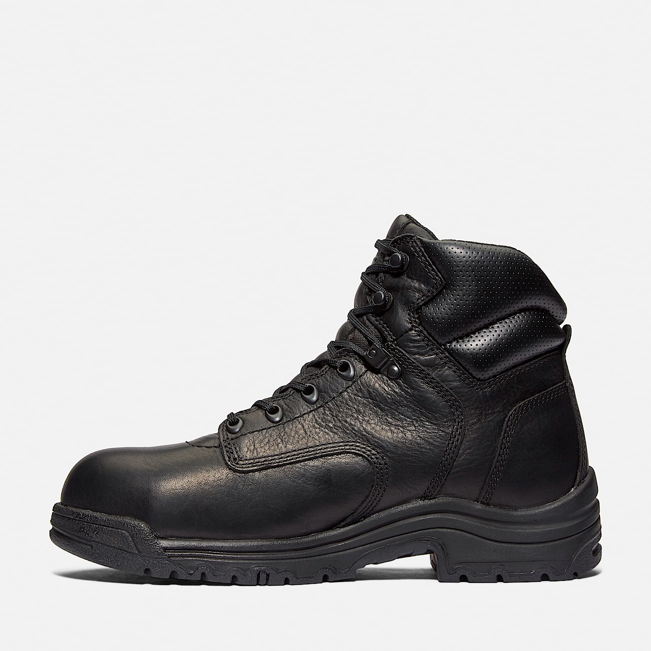 Men's TiTAN 6" Alloy Toe Work Boot - 6
