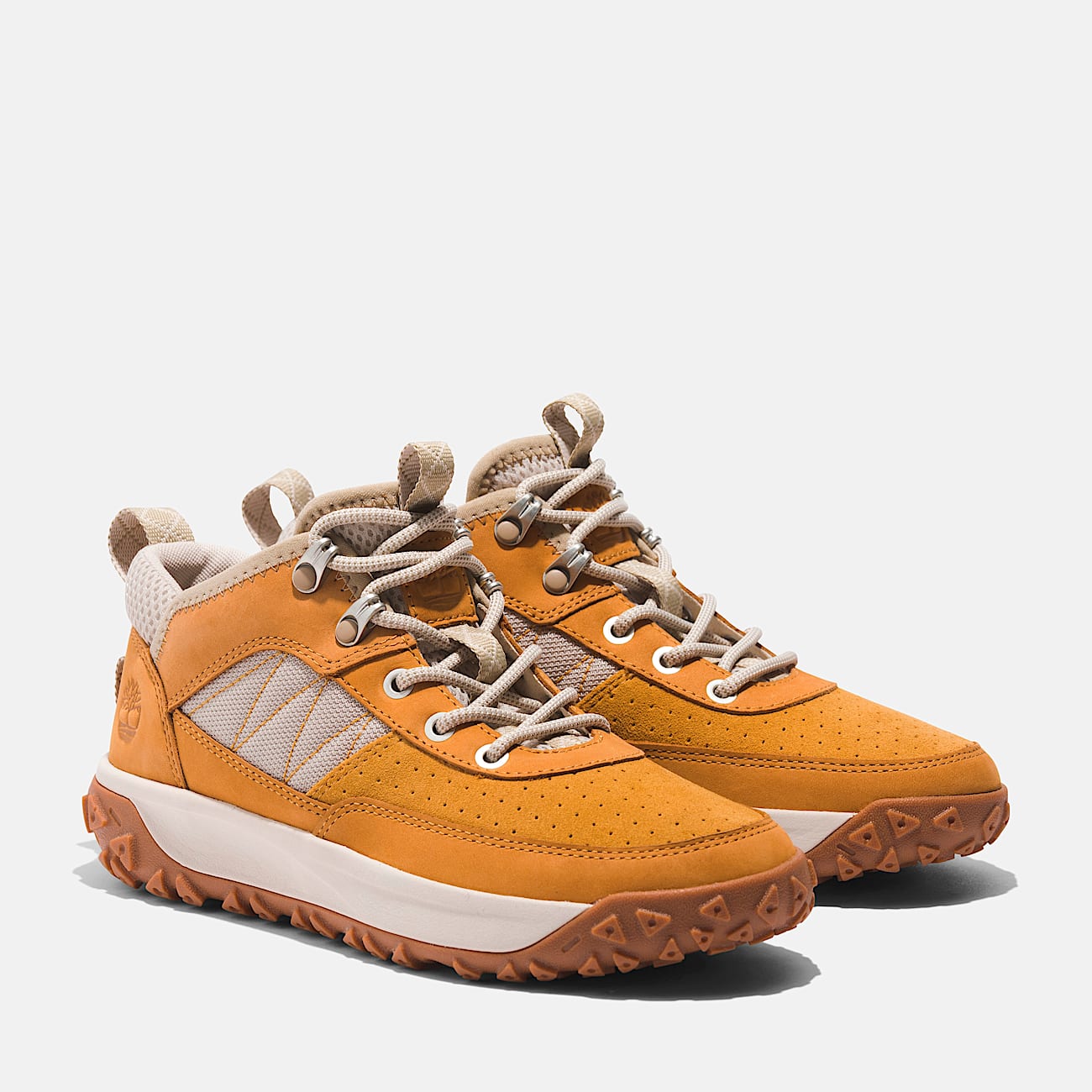 Women’s GreenStride™ Motion 6 Low Lace-Up Hiker - 4