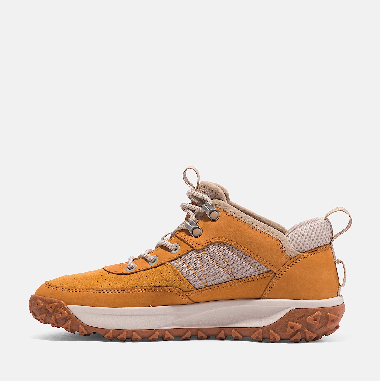 Women’s GreenStride™ Motion 6 Low Lace-Up Hiker - 6