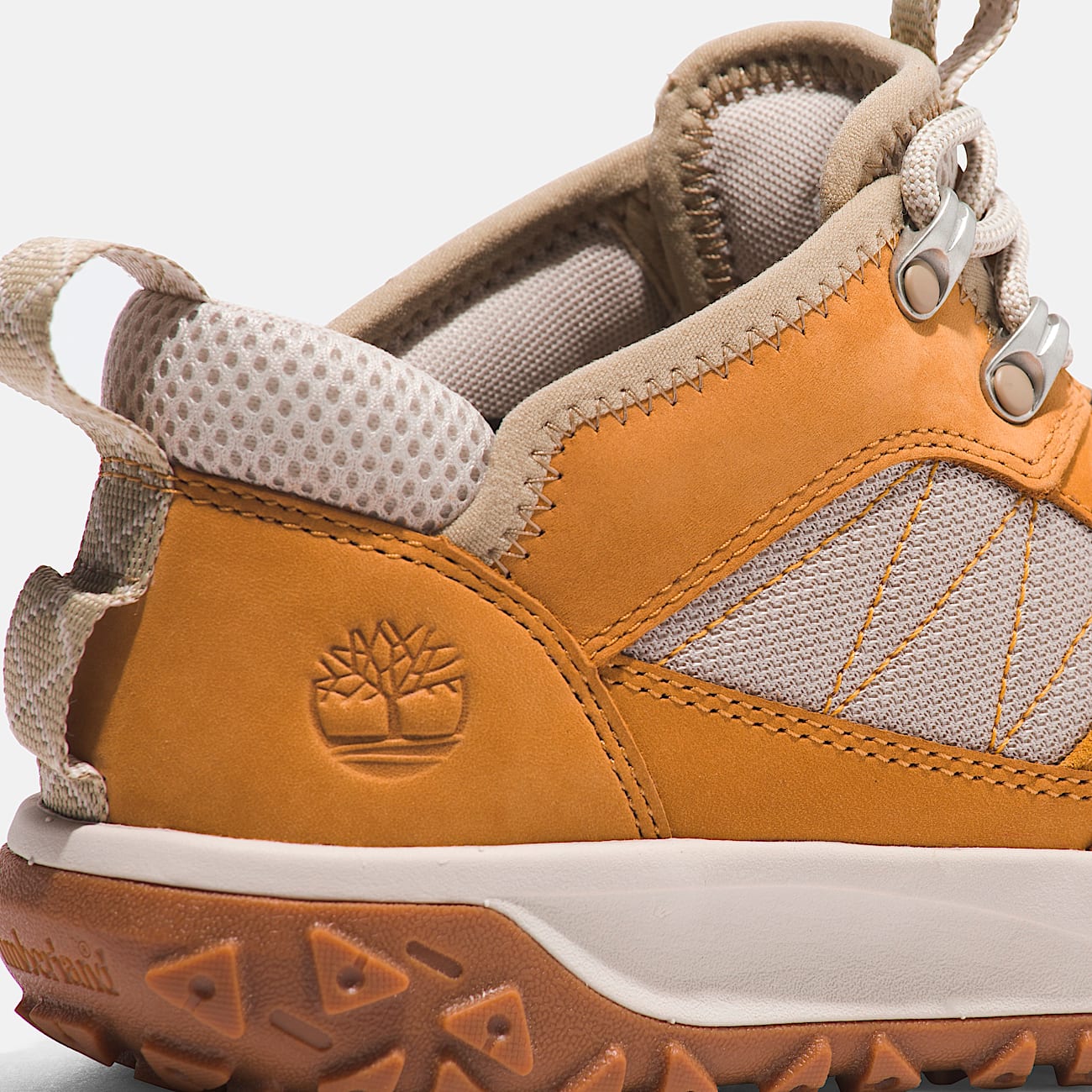 Women’s GreenStride™ Motion 6 Low Lace-Up Hiker - 7