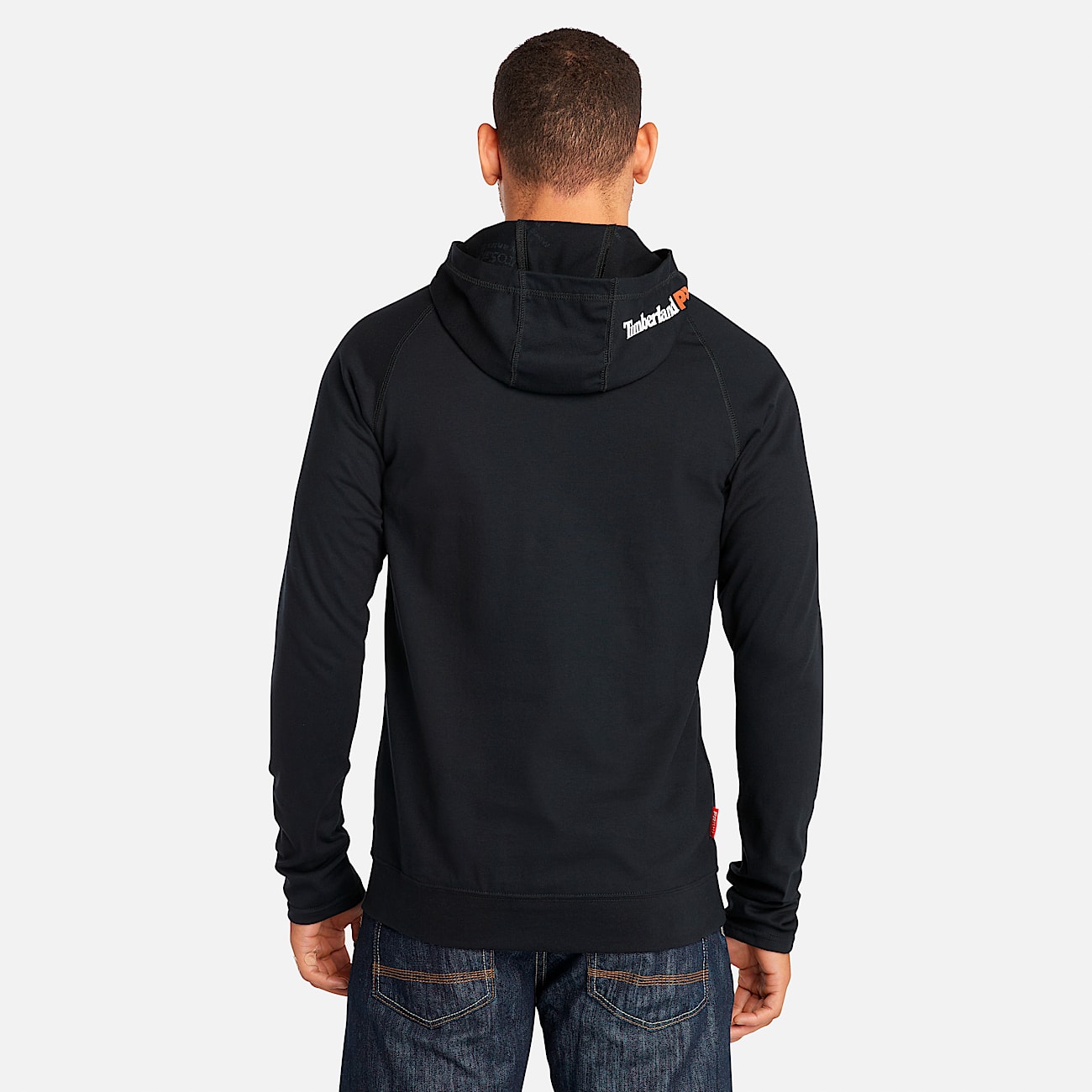 Men's Timberland PRO® Cotton Core Flame-Resistant Hoodie - 5