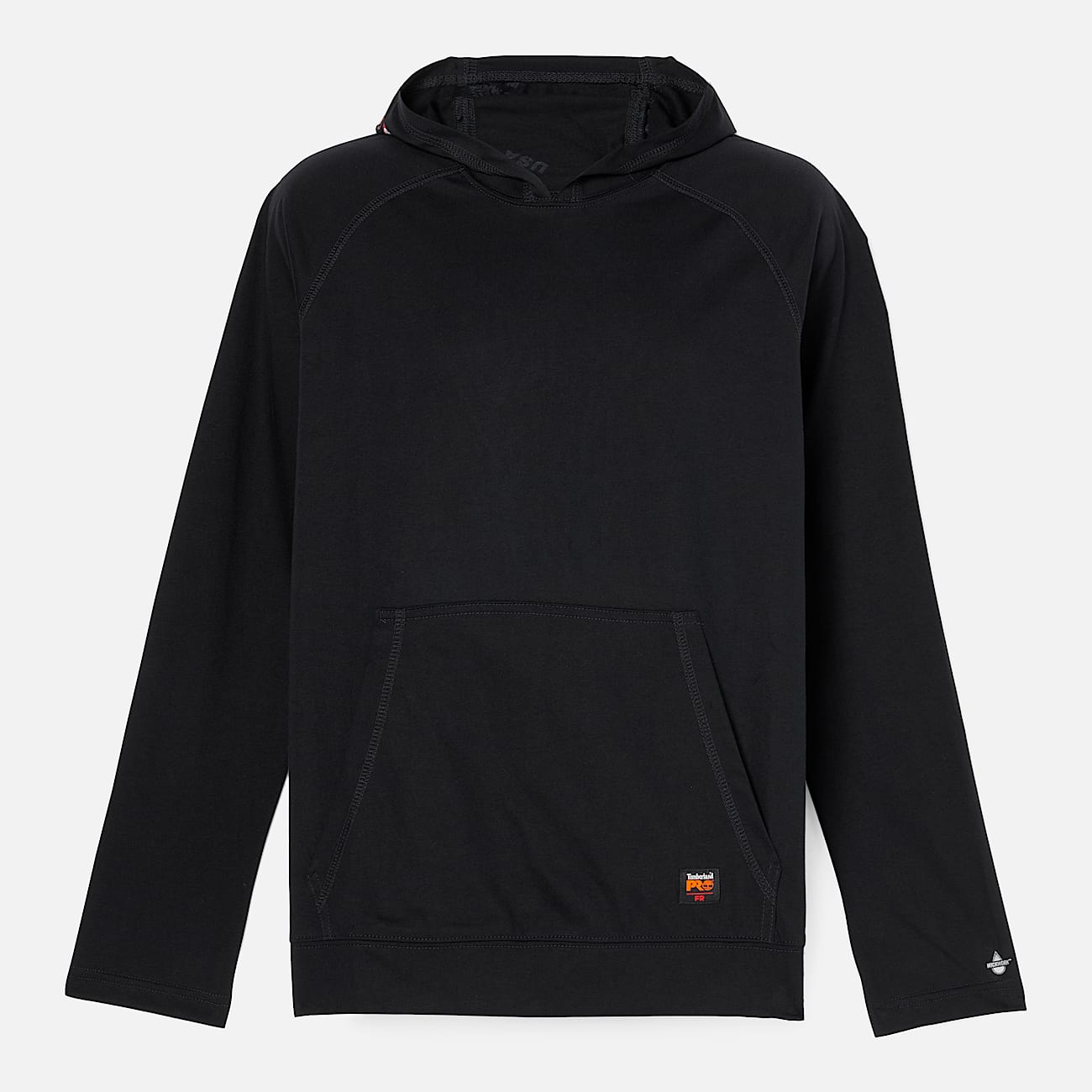 Men's Timberland PRO® Cotton Core Flame-Resistant Hoodie - 6