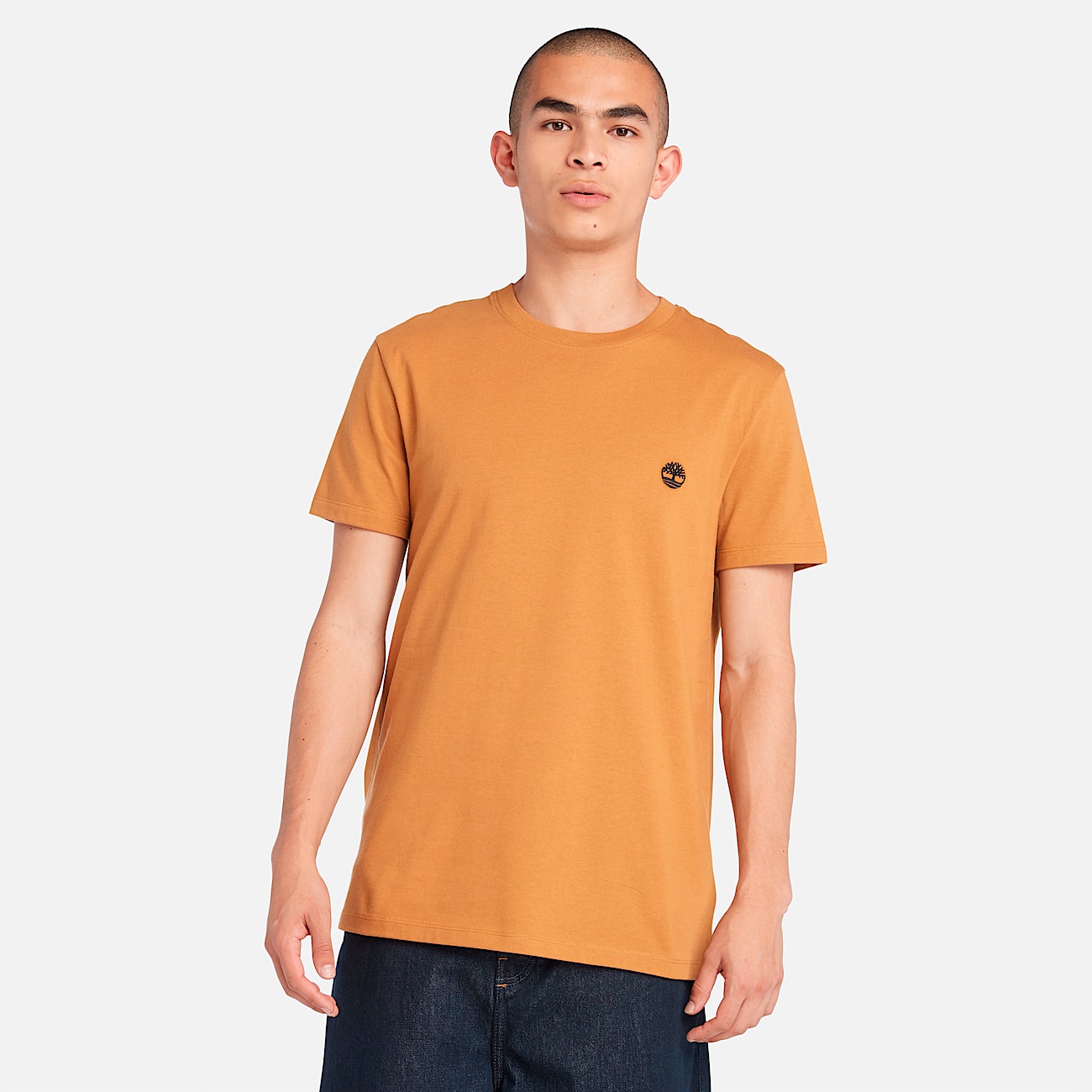 Men's Dunstan River Short-Sleeve T-Shirt