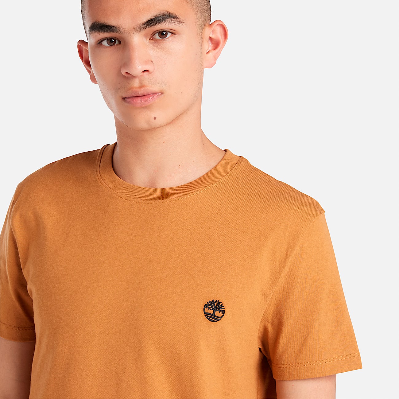 Men's Dunstan River Short-Sleeve T-Shirt
