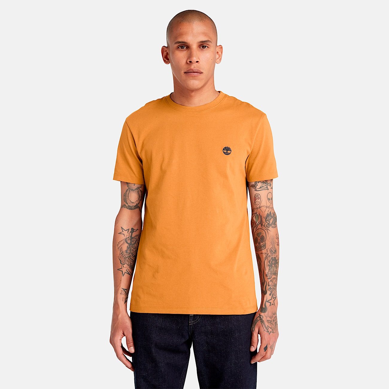 Men's Dunstan River Short-Sleeve T-Shirt