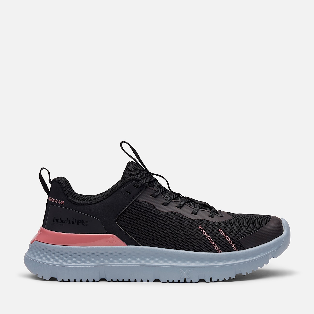 Sneakers deportivos de trabajo Timberland PRO® Setra para mujer