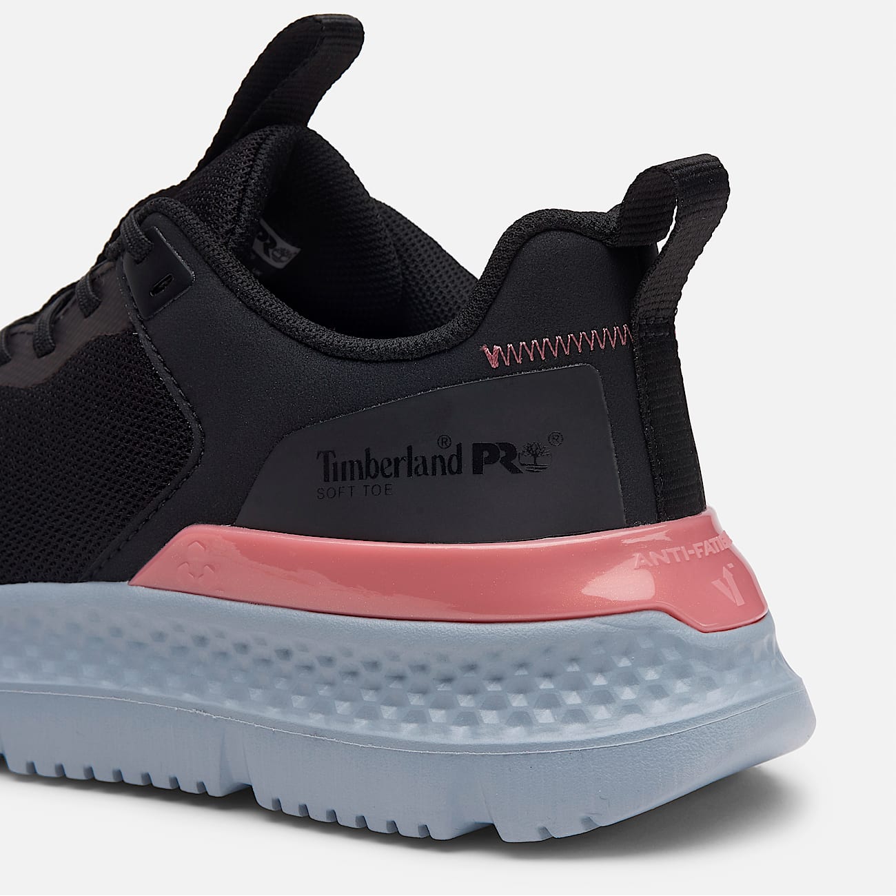 Sneakers deportivos de trabajo Timberland PRO® Setra para mujer