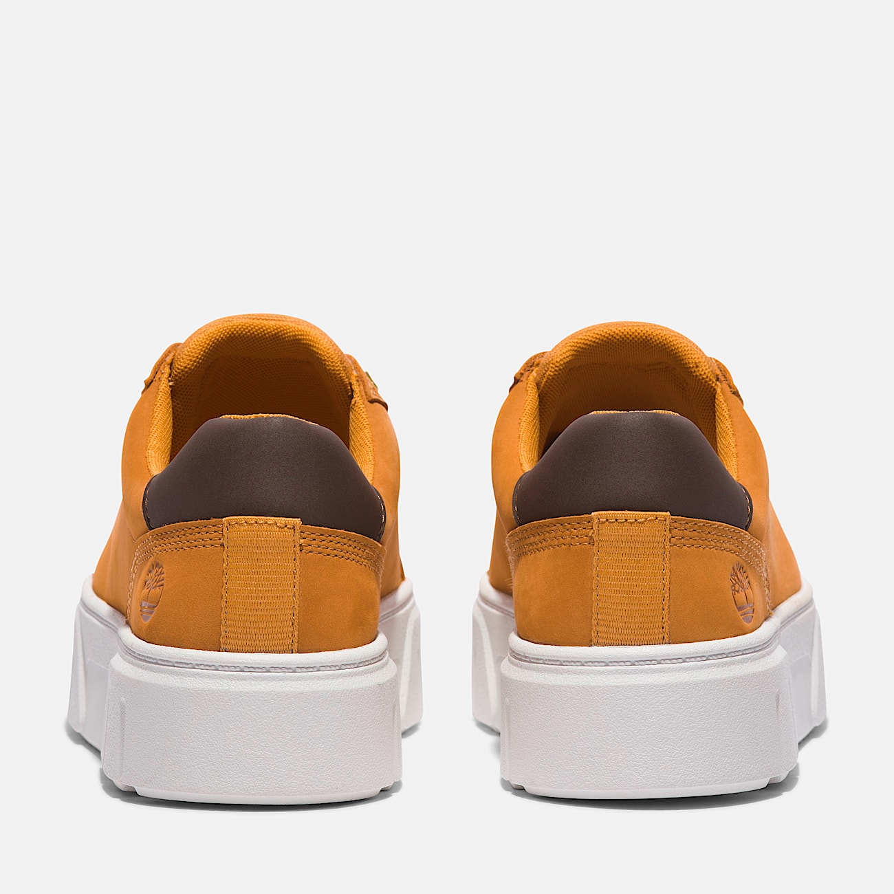 Women's Laurel Court Low Lace-Up Sneaker - 5