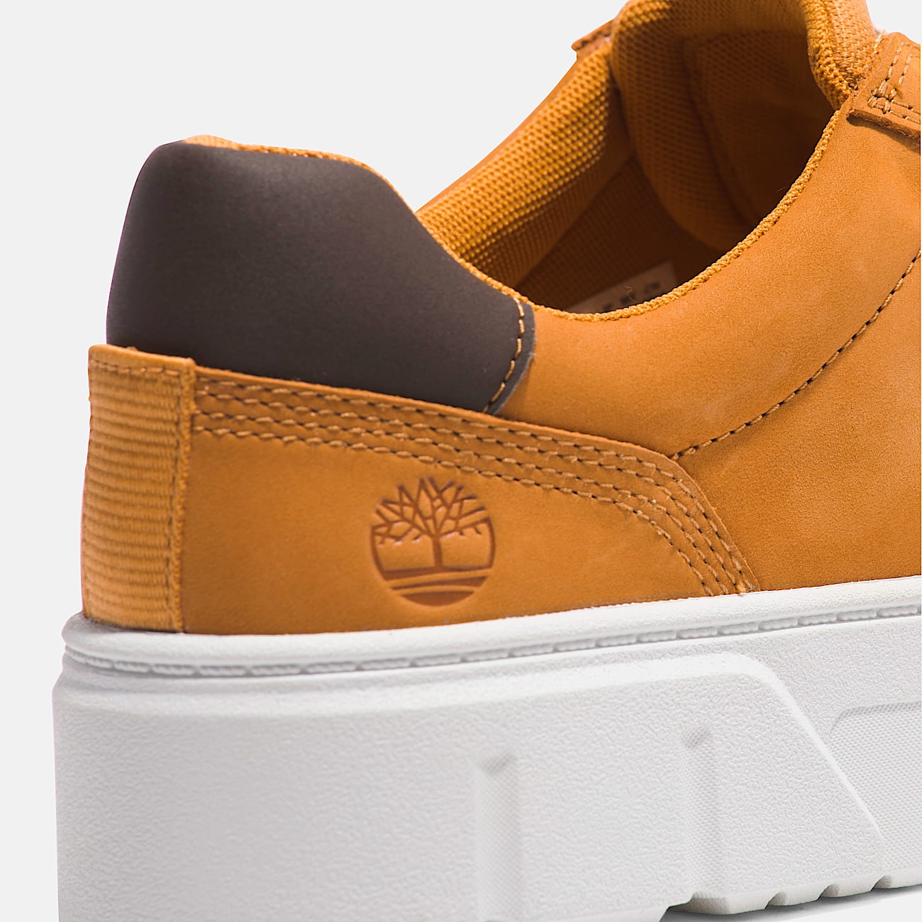 Women's Laurel Court Low Lace-Up Sneaker - 7