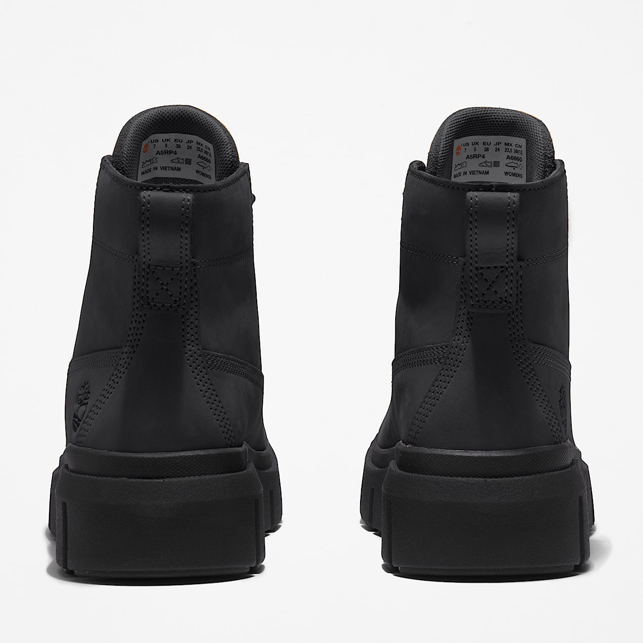 Women's Greyfield Mid Lace-Up Boot