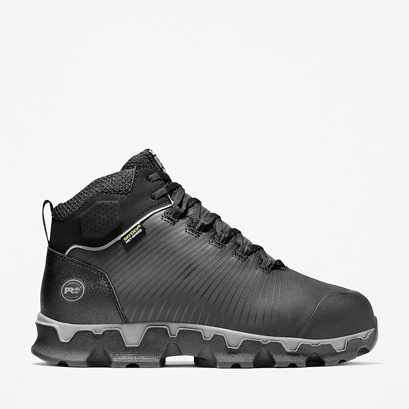 Men's Timberland PRO® Powertrain Sport Met Guard Alloy Toe Work Boot