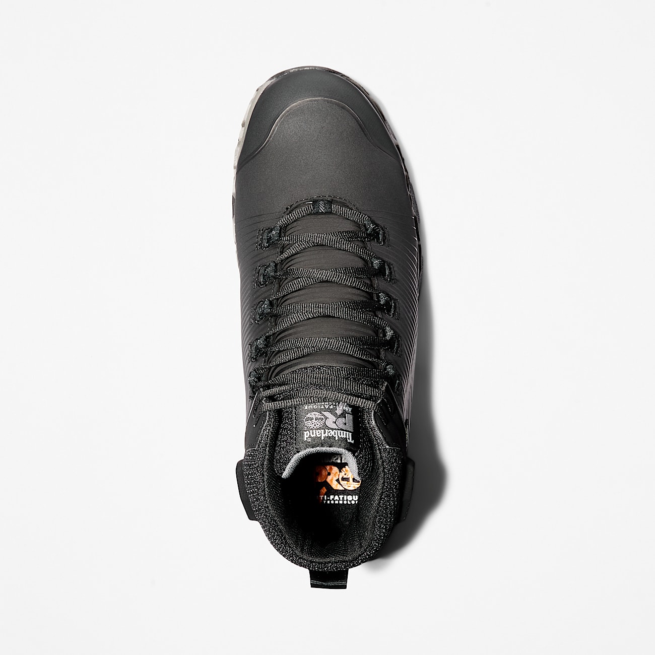 Men's Timberland PRO® Powertrain Sport Met Guard Alloy Toe Work Boot