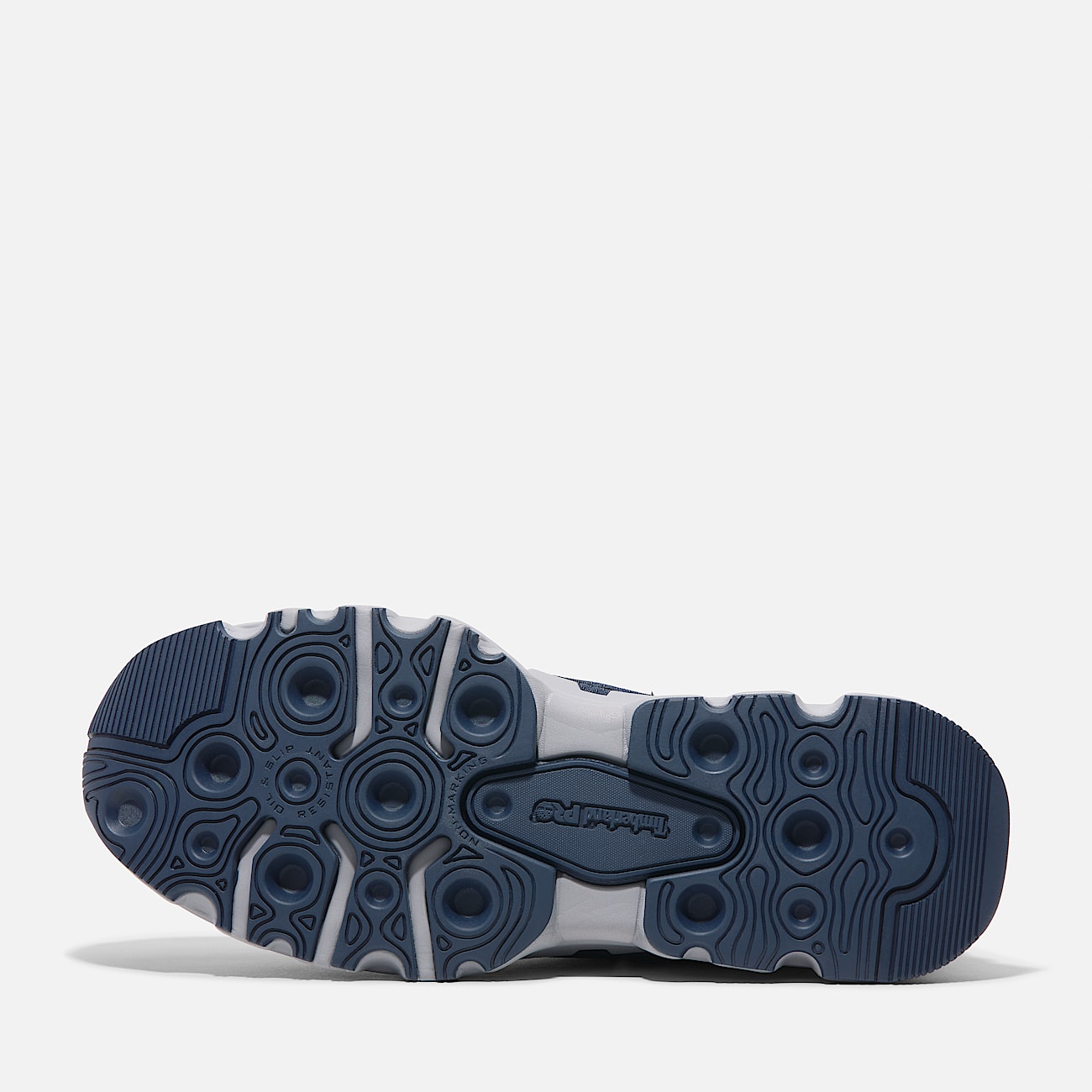 Men's Timberland PRO® Powertrain EV Composite Toe Work Sneaker - 3