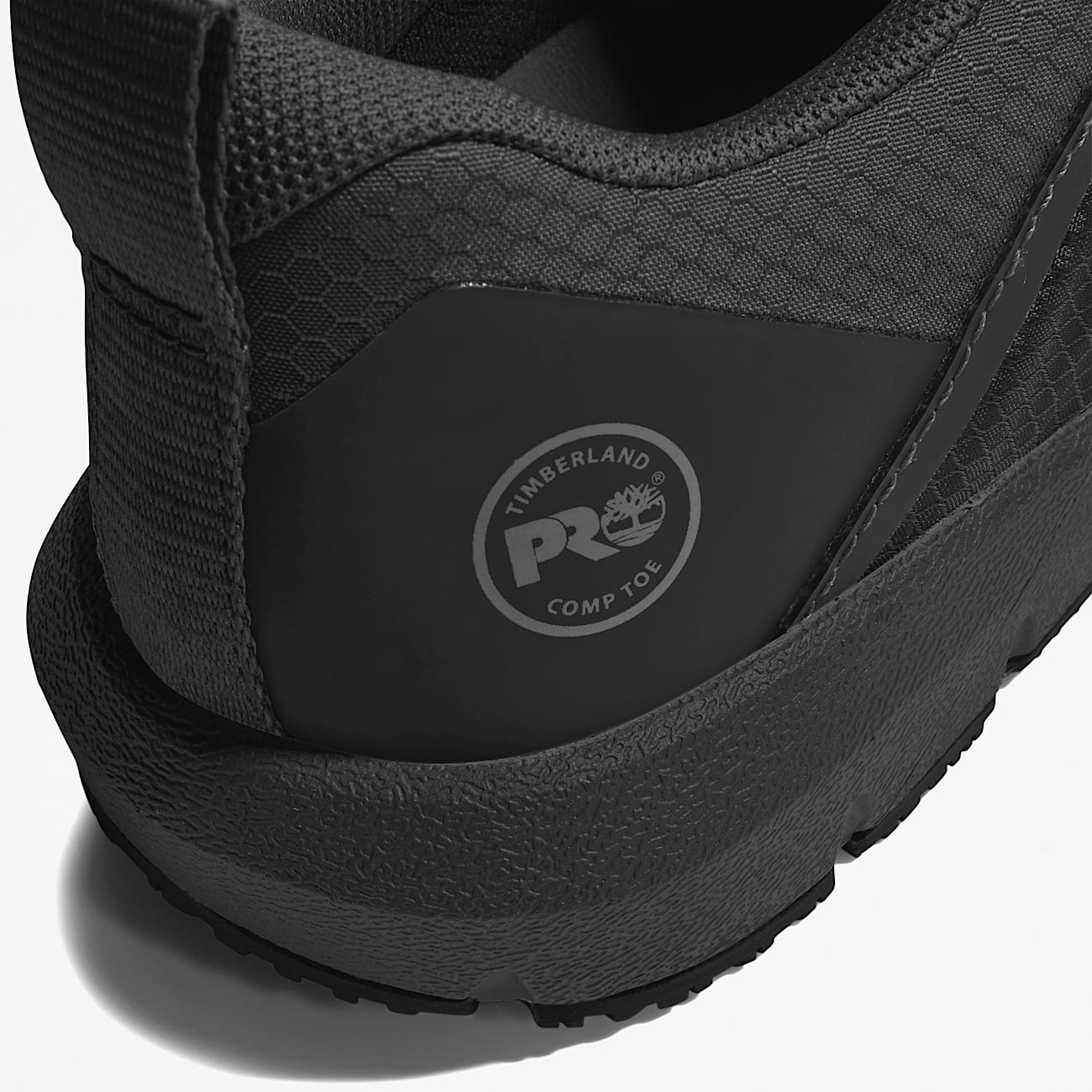 Women's Radius Composite Toe Work Sneaker