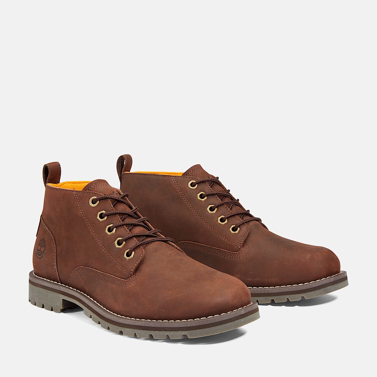 Men's Redwood Falls Waterproof Chukka Boot