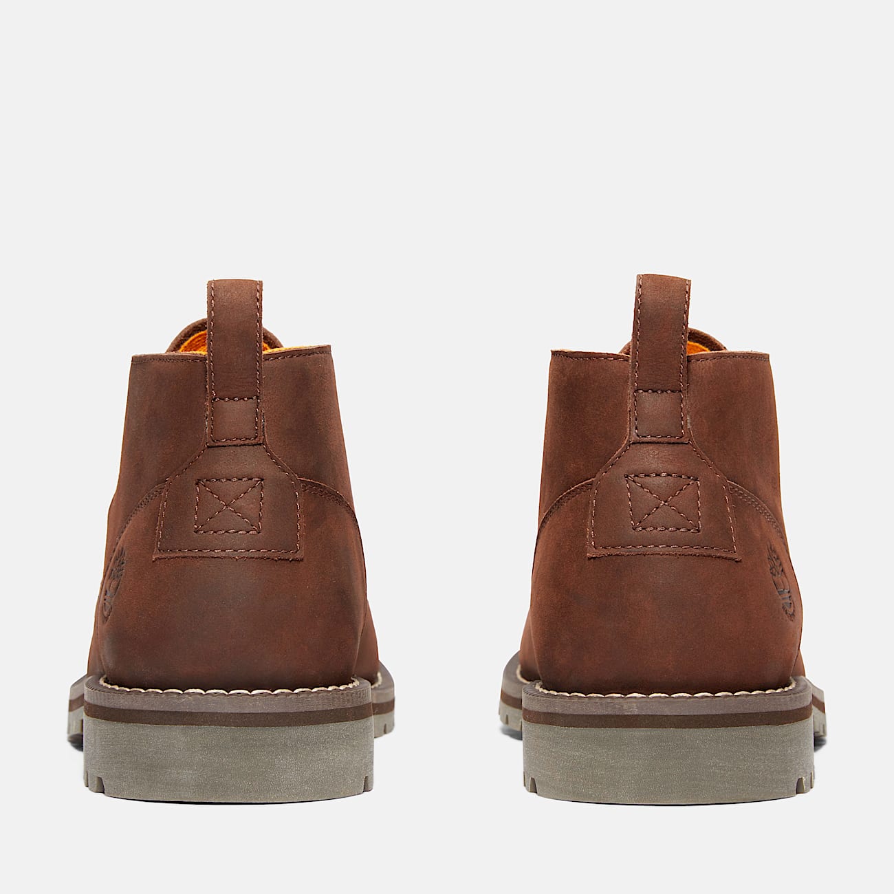 Men's Redwood Falls Waterproof Chukka Boot