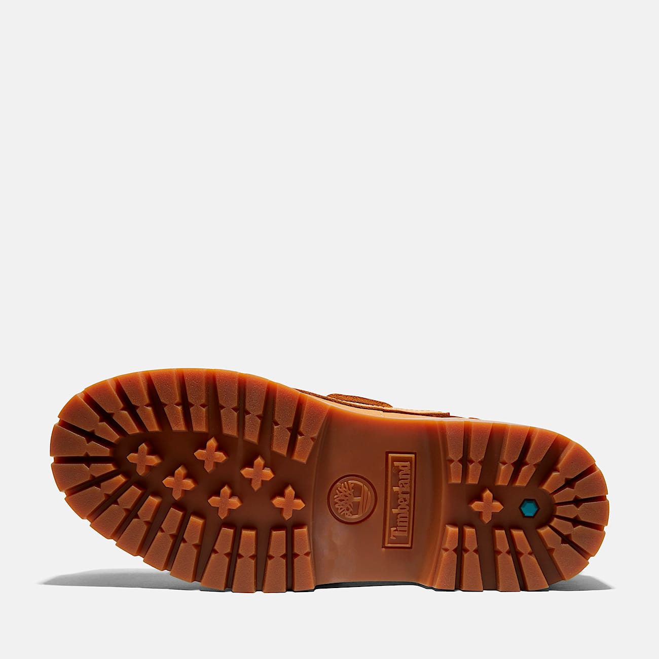 Women’s Stone Street Platform Boat Shoe - 3