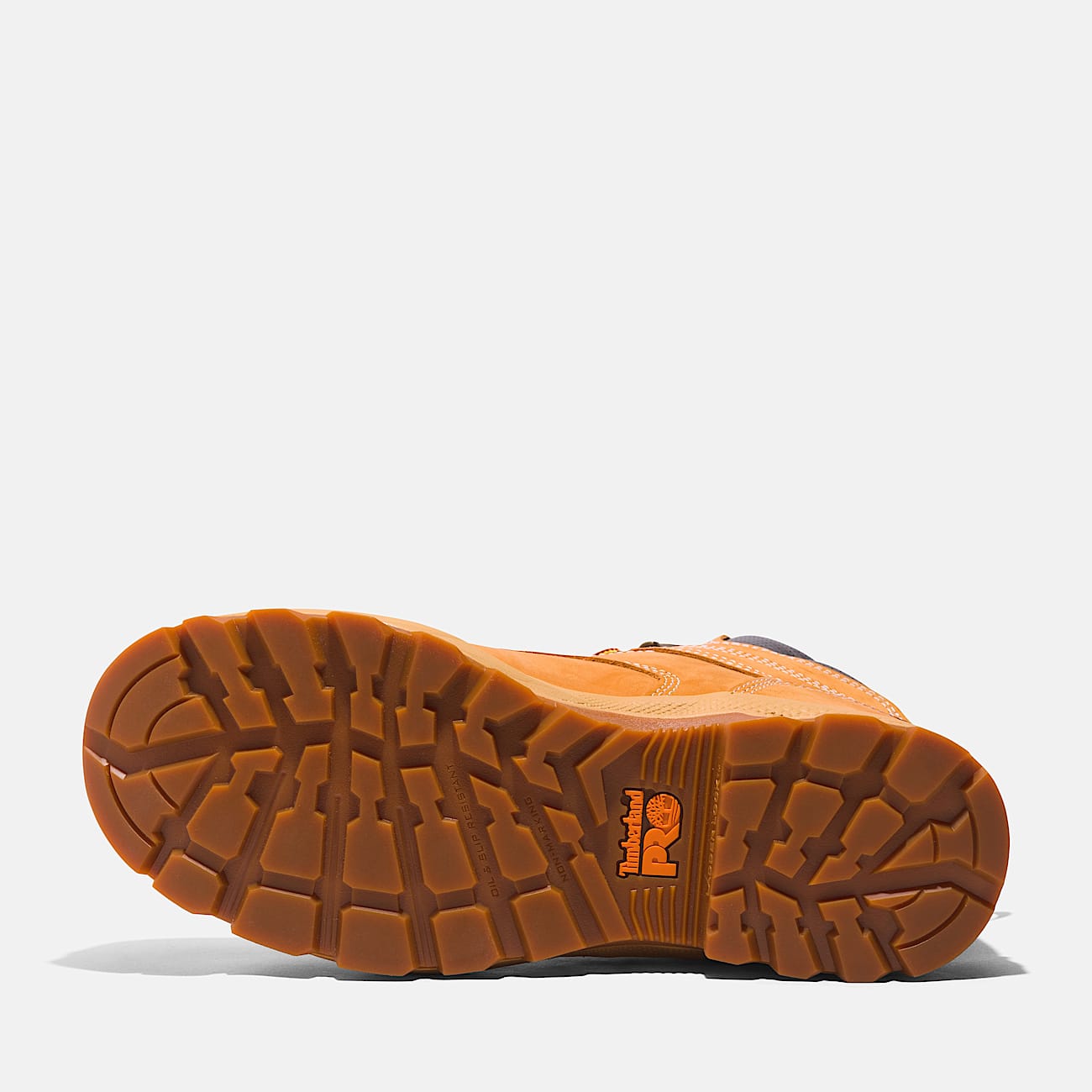 Men's Timberland PRO® TiTAN® EV 6" Waterproof Comp-Toe Work Boot