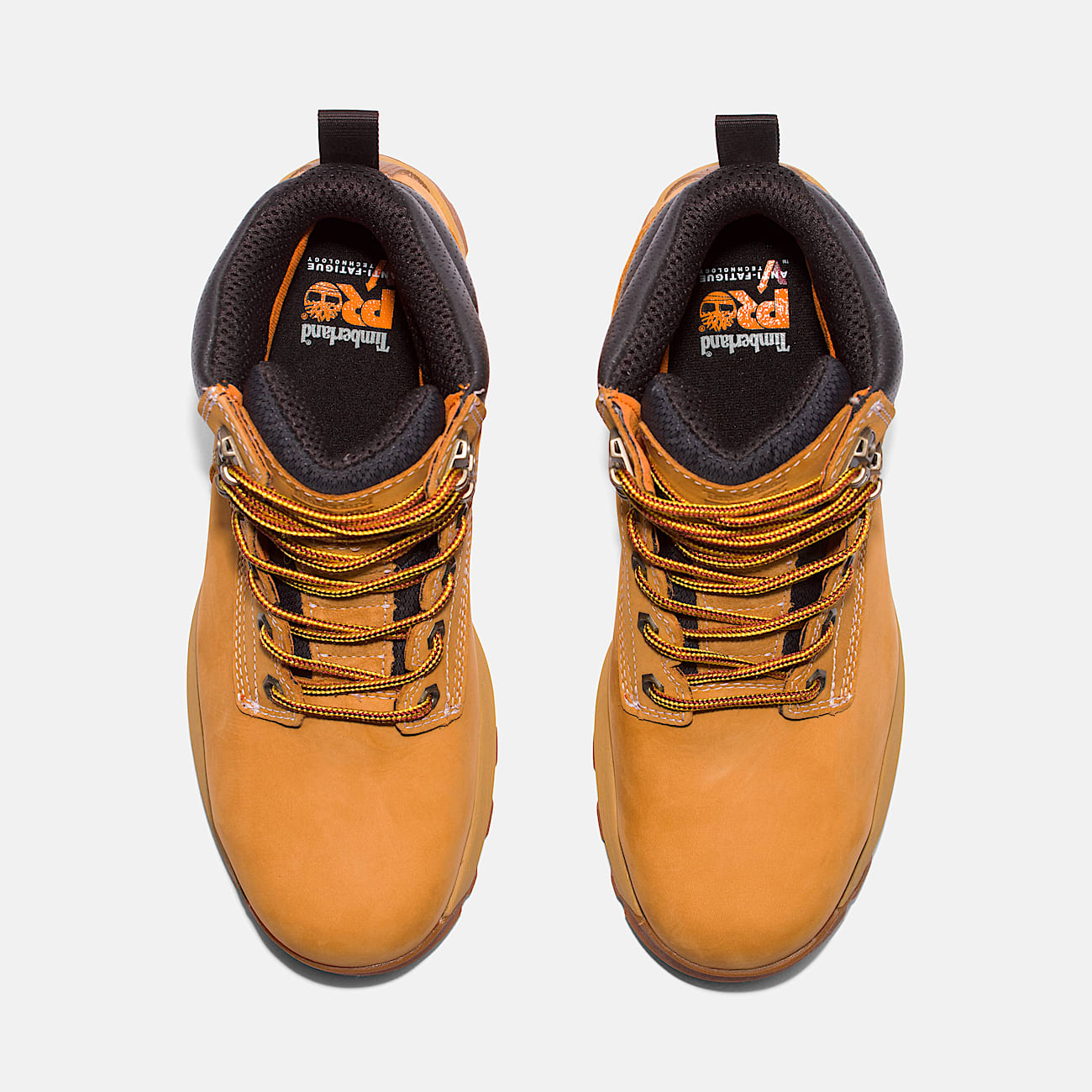 Men's Timberland PRO® TiTAN® EV 6" Waterproof Comp-Toe Work Boot