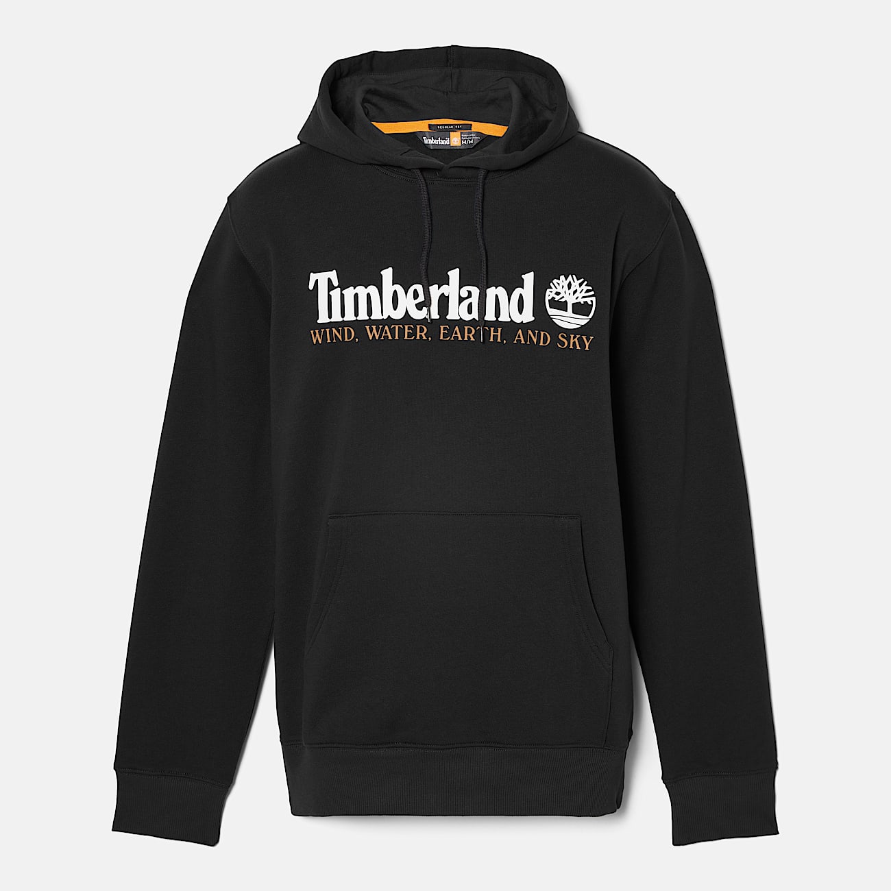 Wind, Water, Earth, and Sky Hoodie