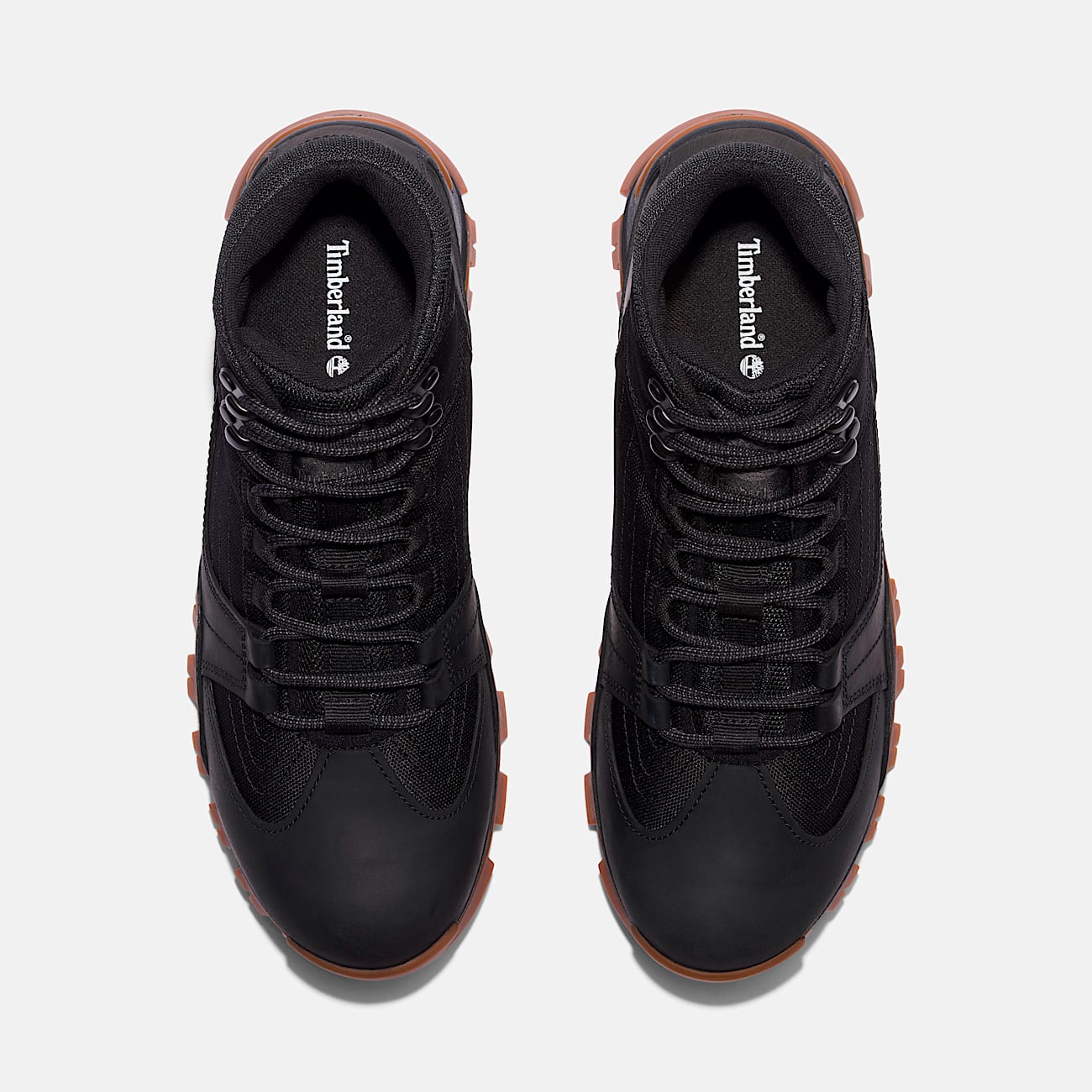 Men's Mt. Maddsen Mid Lace-Up Hiking Boot