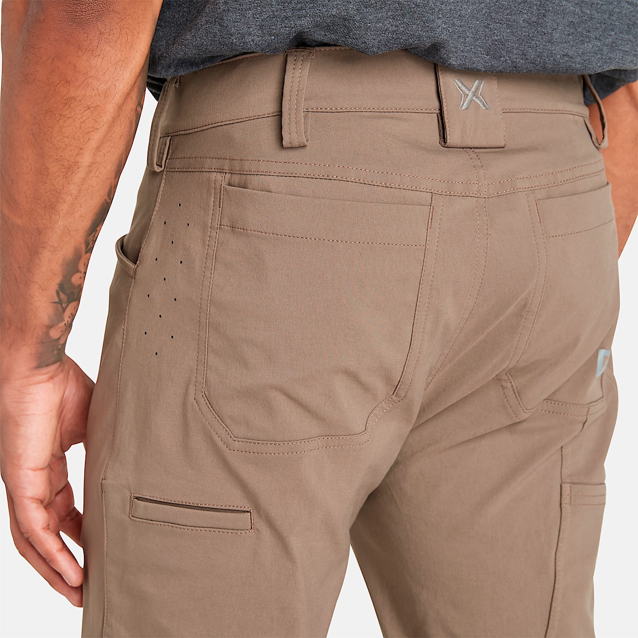 Men's Timberland PRO® Tempe Pant