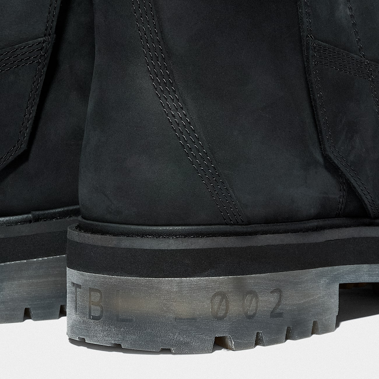 Women's Timberland® x A-COLD-WALL* 6-Inch Side-Zip Boot