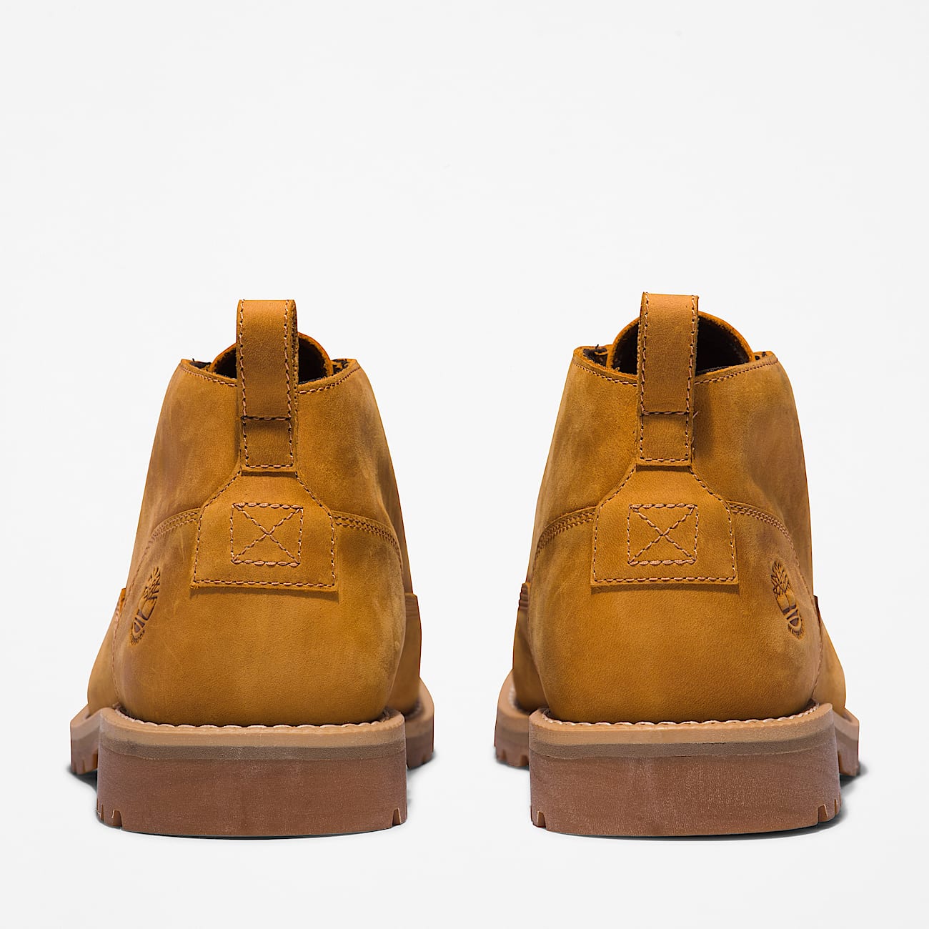 Men's Redwood Falls Waterproof Chukka Boot - 5